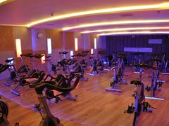 -CLASS国际公馆诺伯曼超越运动会馆