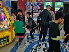 -大玩家(平江万达店)