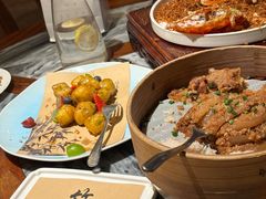 -东湖177艺术餐厅 · 东坡院子
