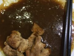 -哆来咪火锅烤肉自助(牌楼店)