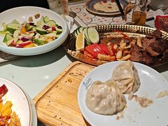 -海尔巴格一甸茶餐厅(团结路店)