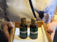 -江南足纪·影院足道·轻奢SPA(京基水贝店)