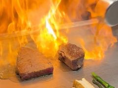 -神户牛排餐厅MOURIYA(总店)