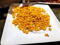 蛋黄玉米-庆合府重庆大排档(紫都城店)
