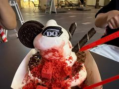 -DQ·蛋糕·冰淇淋(富华里店)