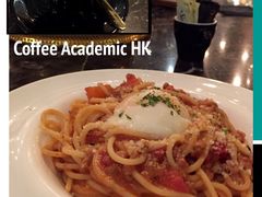-The Coffee Academïcs(铜锣湾店)