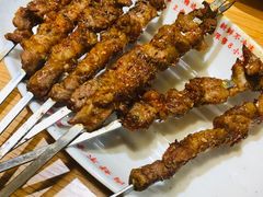 -南城香·饭香串香馄饨香(赵公口店)