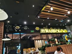 门面-CoCo壱番屋(久光百货店)