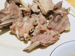 -李柱·柘城垛子羊肉旗舰店(通泰路店)