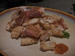 铁板东星斑鱼骨-荣记火锅(青悦城店)