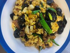 -来相会饺子·新辽菜(甘家口店)