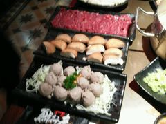 -左庭右院鲜牛肉火锅(新梅广场店)