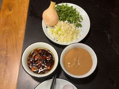 -裕德孚·非遗手切涮羊肉(东直门内大街店)