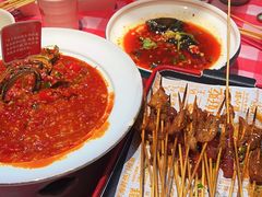 -辣小鲜·南昌大排档(船山路店)