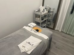 -壹舍美肤SPA中心