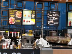 -星巴克(福州长乐机场分店)