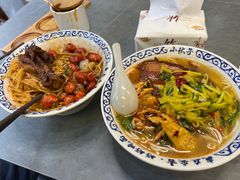 -梅溪·小伙子干挑面(安吉总店)