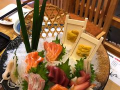 -山之川日料放题(通州店)