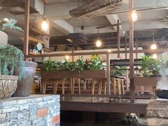 大堂-几荷·恰似故人来(秀水广场店)