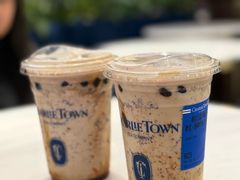 -CHARLIETOWN红茶公司(南京万象天地店)