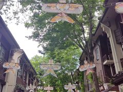 -小河直街历史文化街区