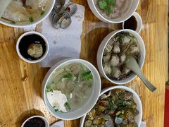 -大叔家福鼎小吃(十全街店)