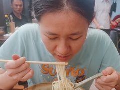 -圳兴面王·拌川·特色炒面(福田车公庙店)