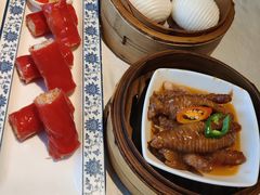 -相思林金岛饭店(青山湖店)