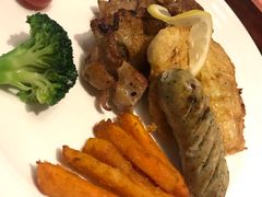 -杯子红牛排(西樵店)