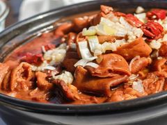 -鼎香润(德胜门内店)