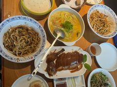 -老北京炸酱面·烤鸭(前门店)