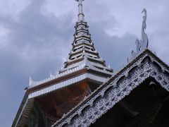 -西双版纳傣族园