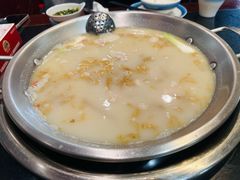 -老来福·非遗酸汤兔(凯旋路店)