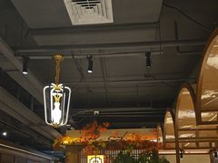 -贡宴盐帮菜自贡驻京联络处餐厅