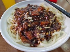 -老回回饺子馆(海洋馆店)
