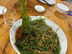 -东山壹号海鲜餐厅(金銮名都店)