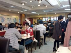 -李先生牛肉面大王(东单店)