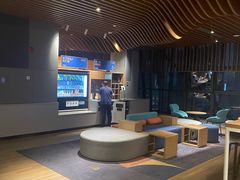 -珠海拱北口岸智选假日酒店