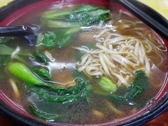 特色海鲜面-赵璐海鲜面馆(德行路店)