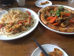 -阿达西新疆餐厅(西北大学店)