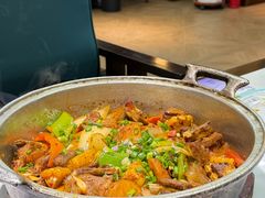 -清真·舒迩布炕锅王·高原美食文化(青海总店)