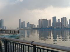-海河外滩公园