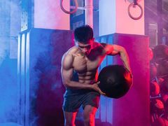 -OneFit健身(汇锦城店)