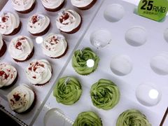 android_upload_pic-Pantry's Best派悦坊蛋糕(K11购物艺术中心店)