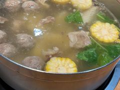 -为什么牛潮汕牛肉火锅(万胜广场店)