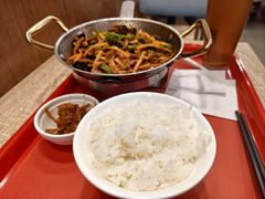 -和合谷(长虹桥店)