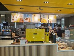 -麦当劳(龙湖北京大兴天街店)