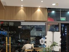 -霸王茶姬(西单百货店)