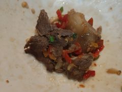 -李久其家民间餐厅(观沙岭公园店)