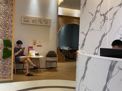 -筋骨堂热敷推拿按摩(翠华路店)